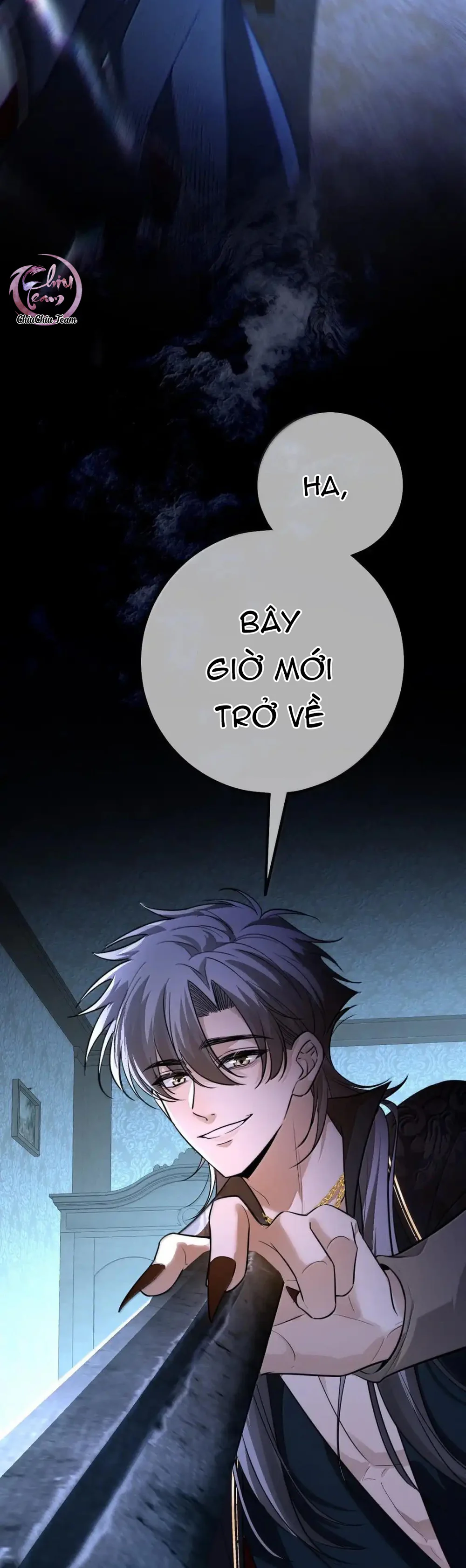 Đọc truyện Phệ Chủ - Chapter 51