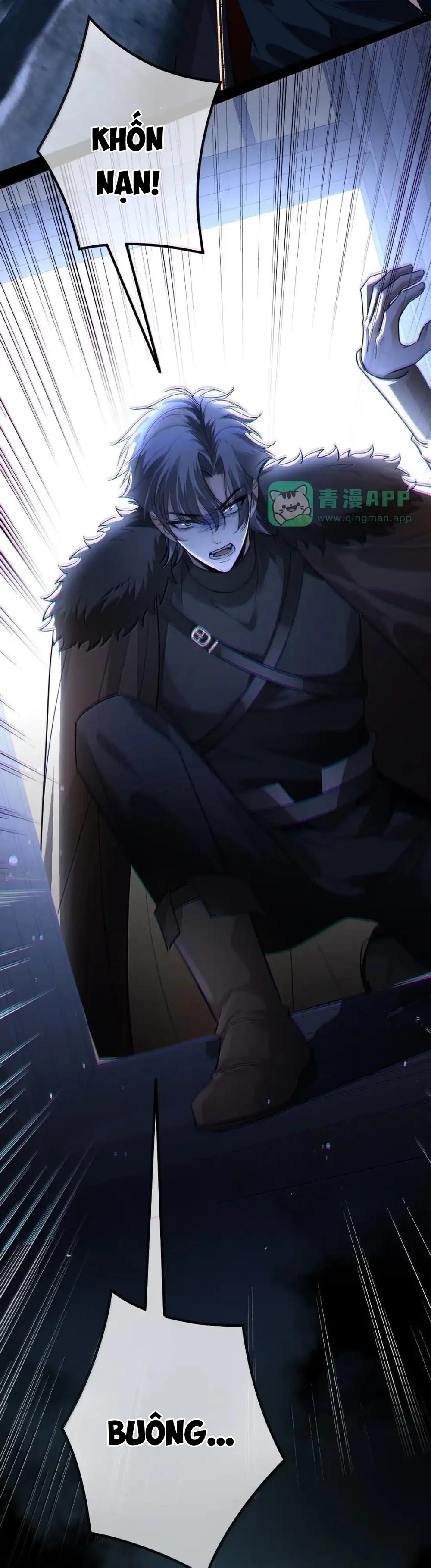 Đọc truyện Phệ Chủ - Chapter 51