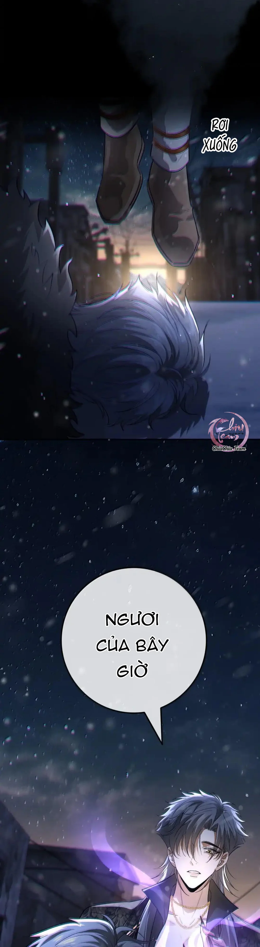 Đọc truyện Phệ Chủ - Chapter 51