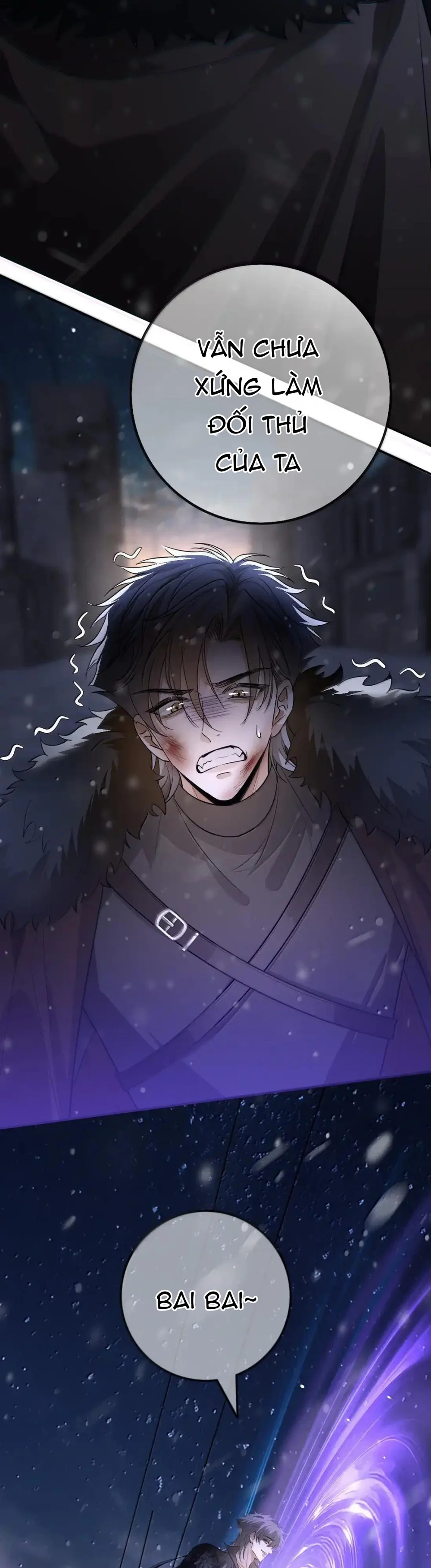 Đọc truyện Phệ Chủ - Chapter 51