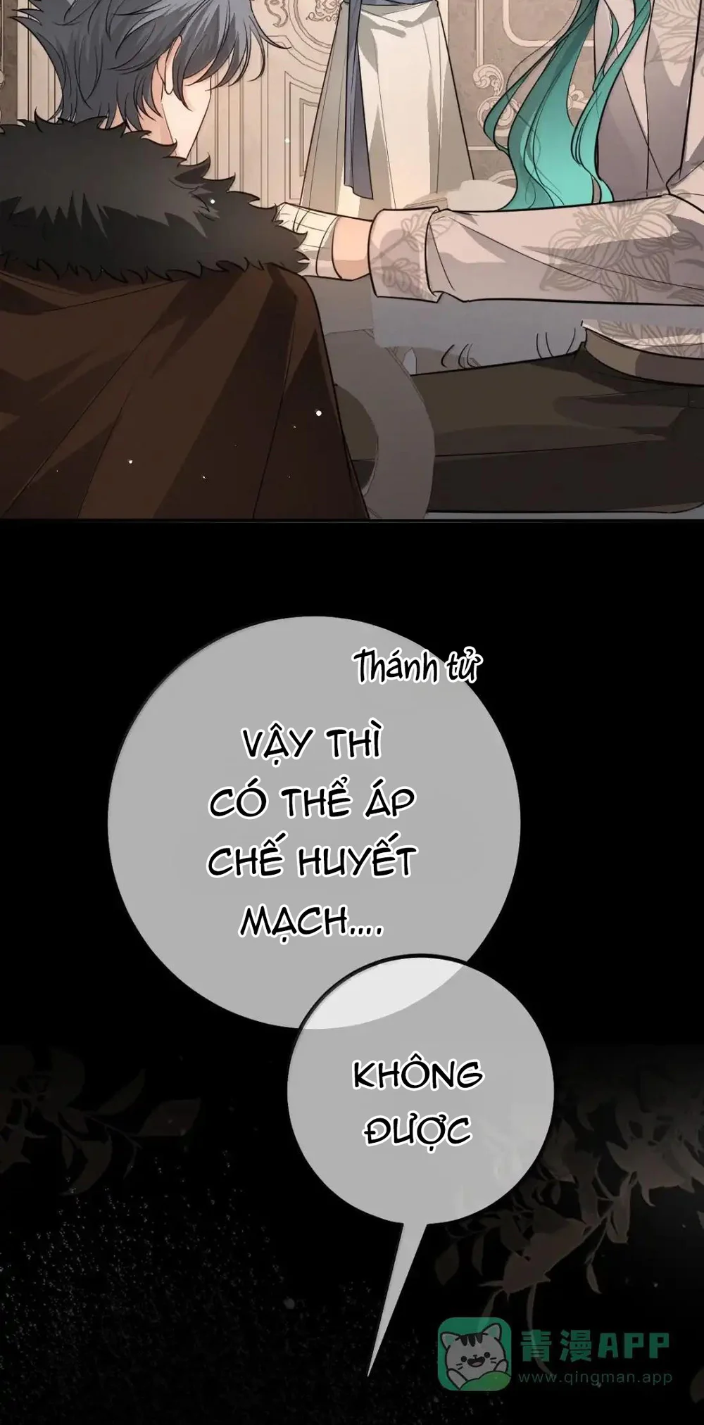 Đọc truyện Phệ Chủ - Chapter 51