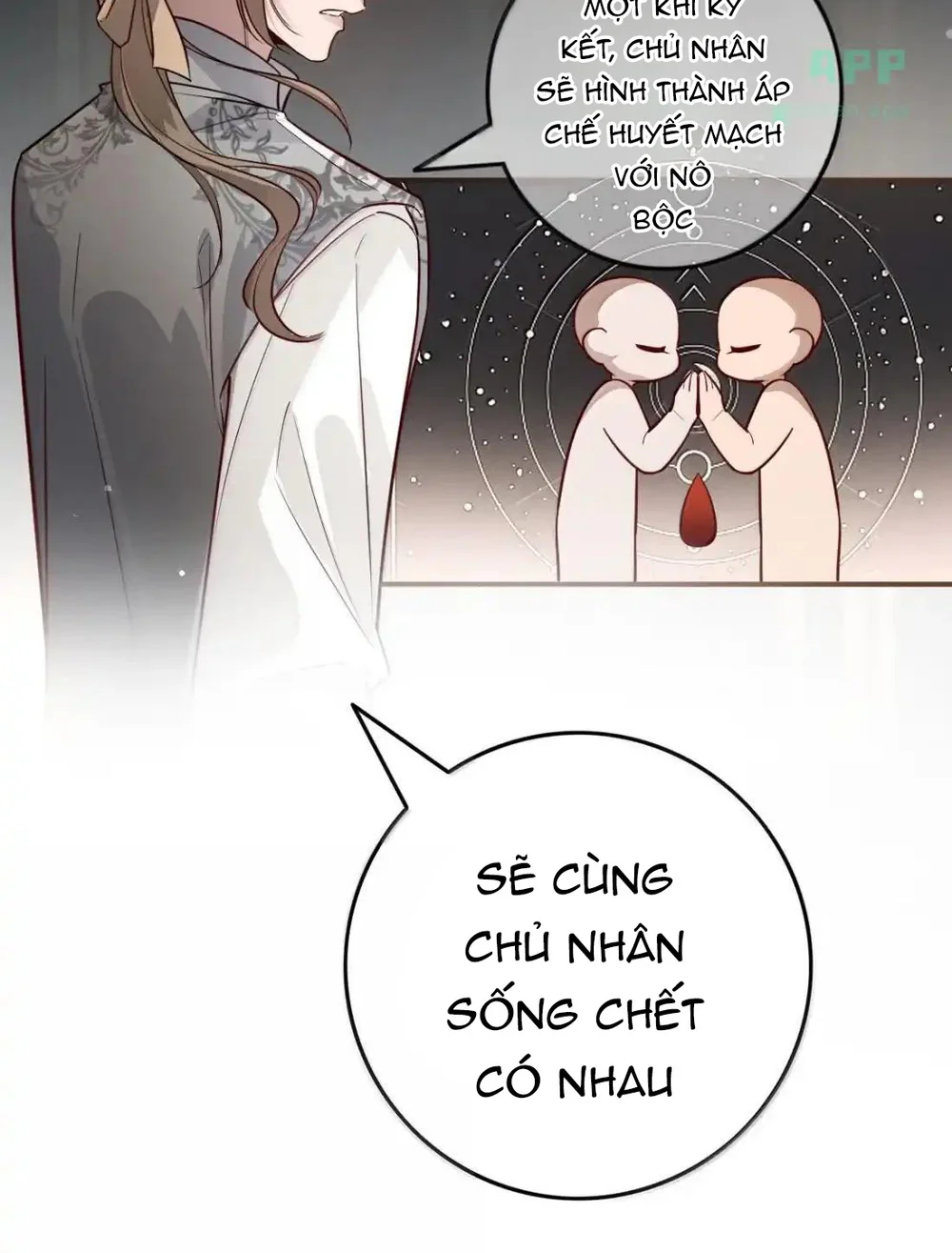 Đọc truyện Phệ Chủ - Chapter 51