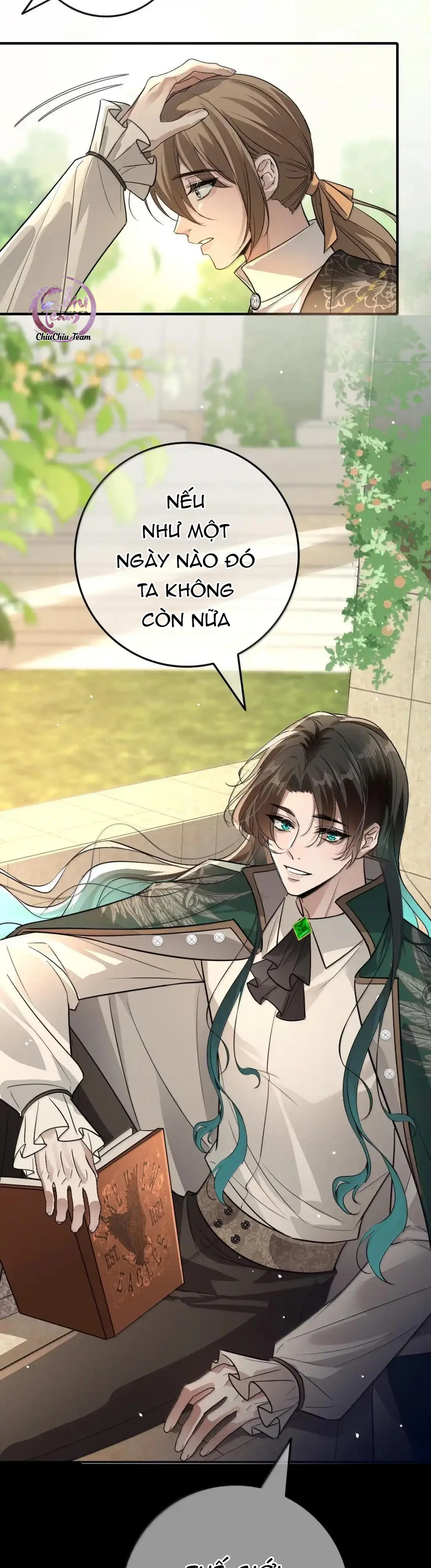 Đọc truyện Phệ Chủ - Chapter 51