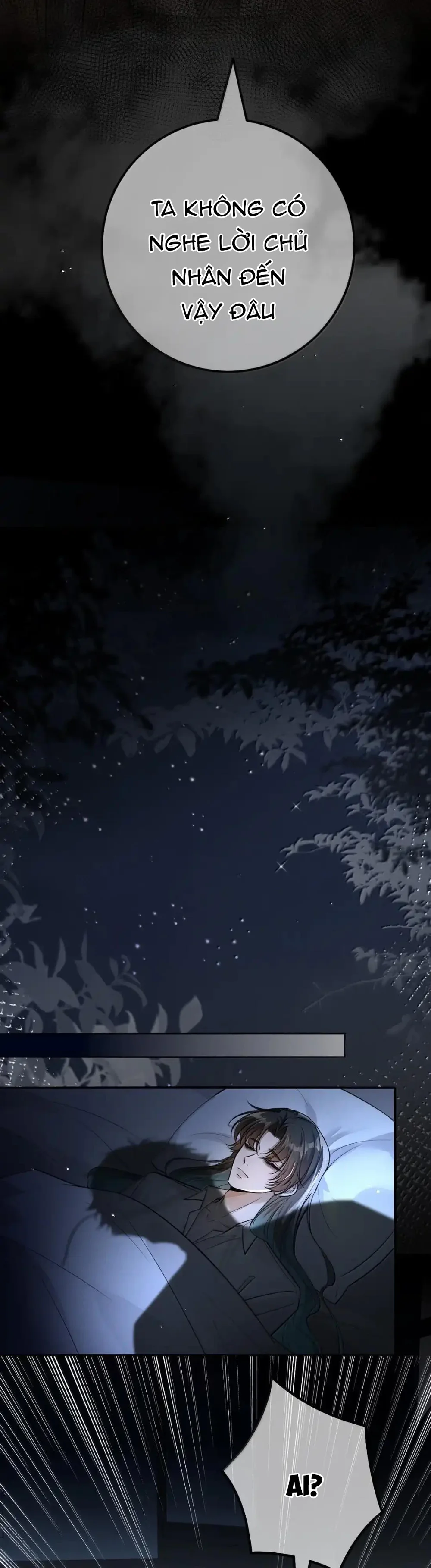 Đọc truyện Phệ Chủ - Chapter 51