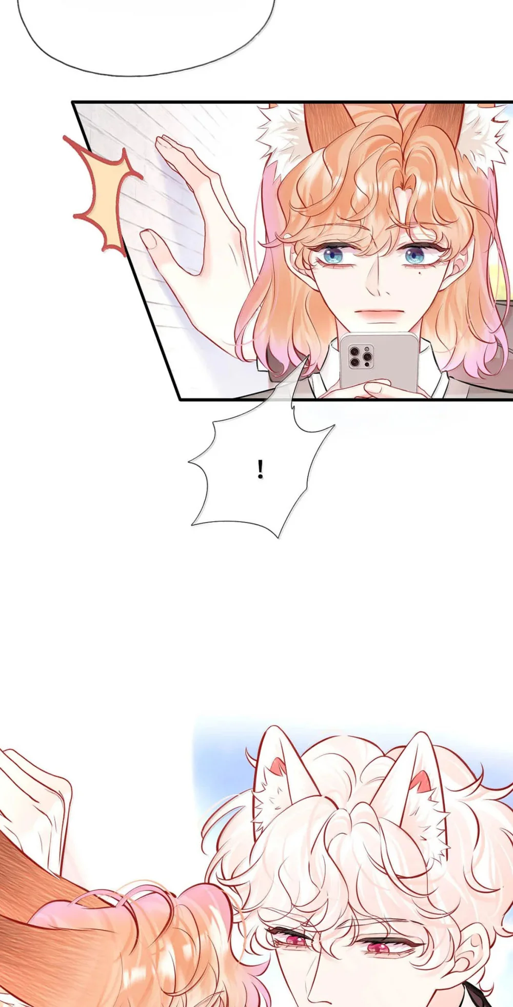 Đọc truyện ĐỐI TƯỢNG CÔNG LƯỢC! THIẾT LẬP TÍNH CÁCH CỦA ANH BỊ MÉO MÓ RỒI! - Chapter 64