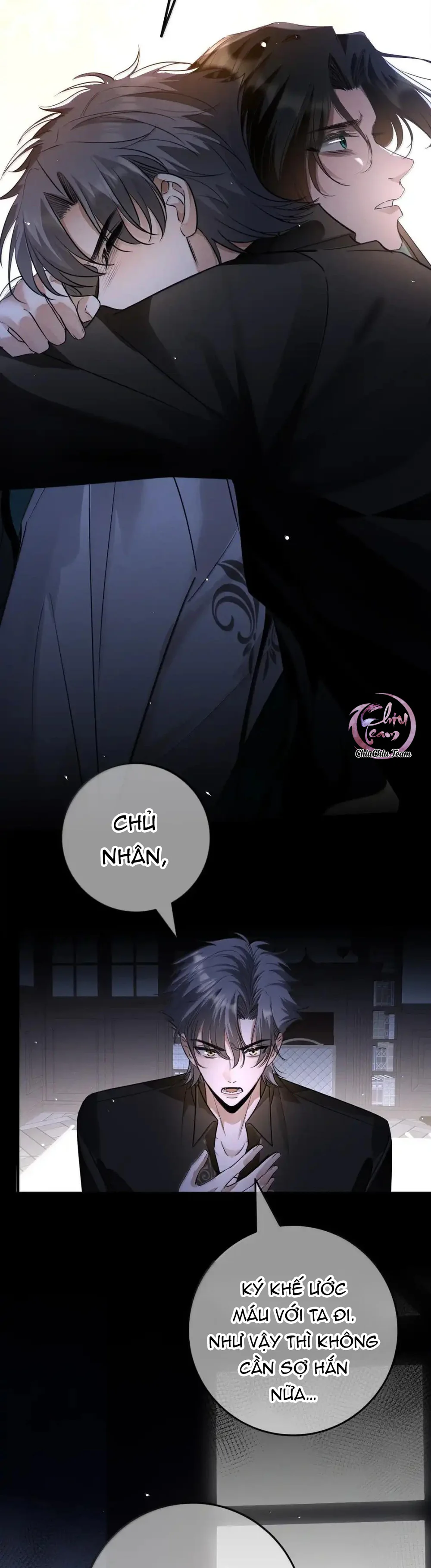 Đọc truyện Phệ Chủ - Chapter 52