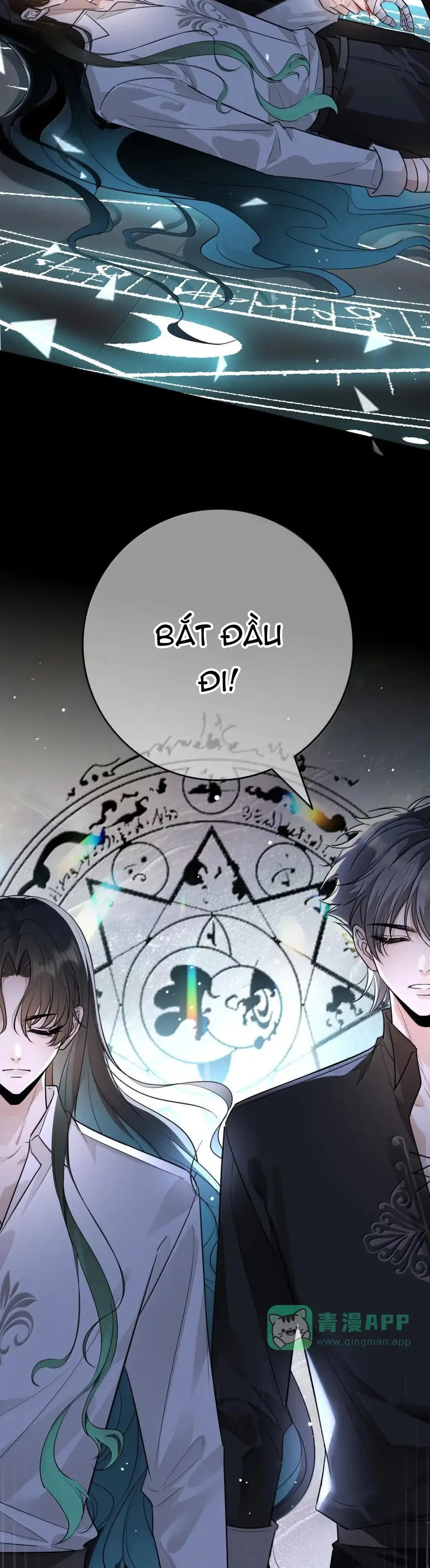 Đọc truyện Phệ Chủ - Chapter 52