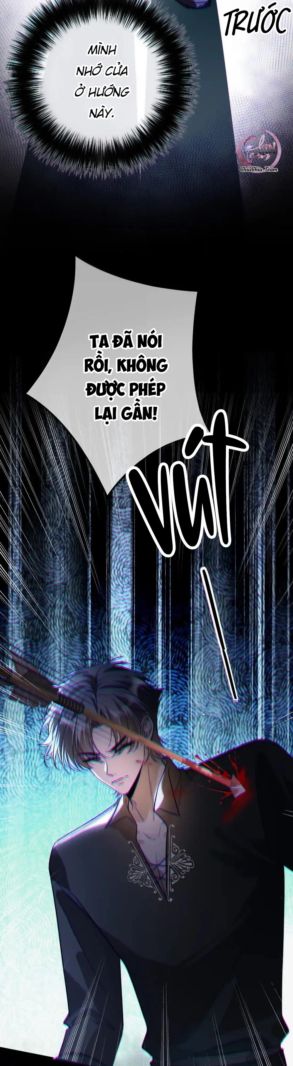 Đọc truyện Phệ Chủ - Chapter 52