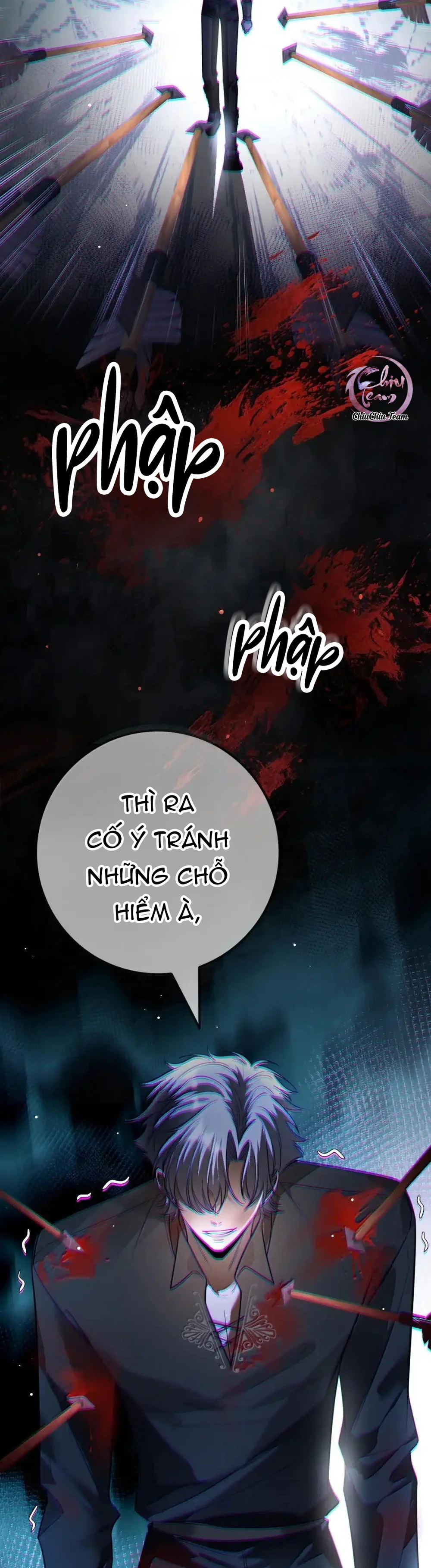 Đọc truyện Phệ Chủ - Chapter 52