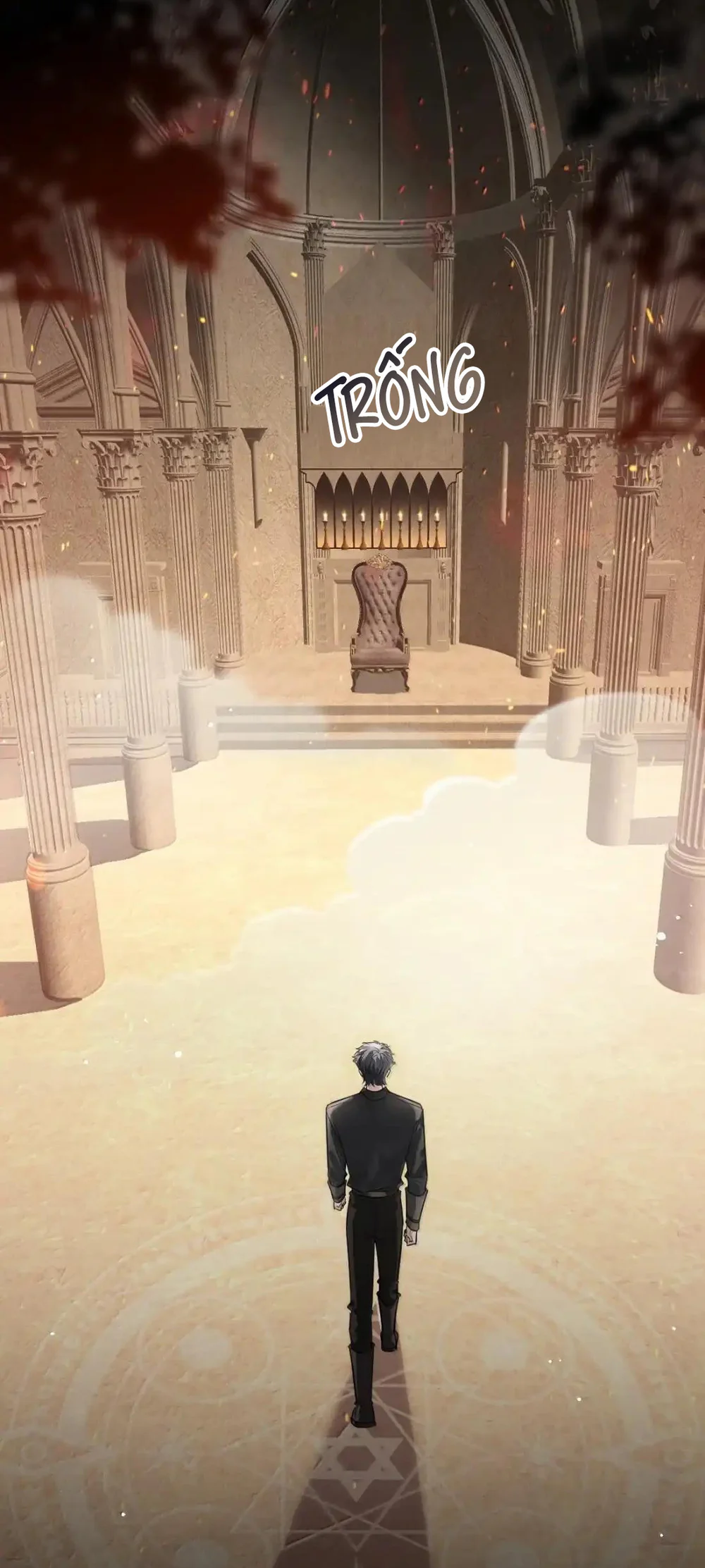 Đọc truyện Phệ Chủ - Chapter 52