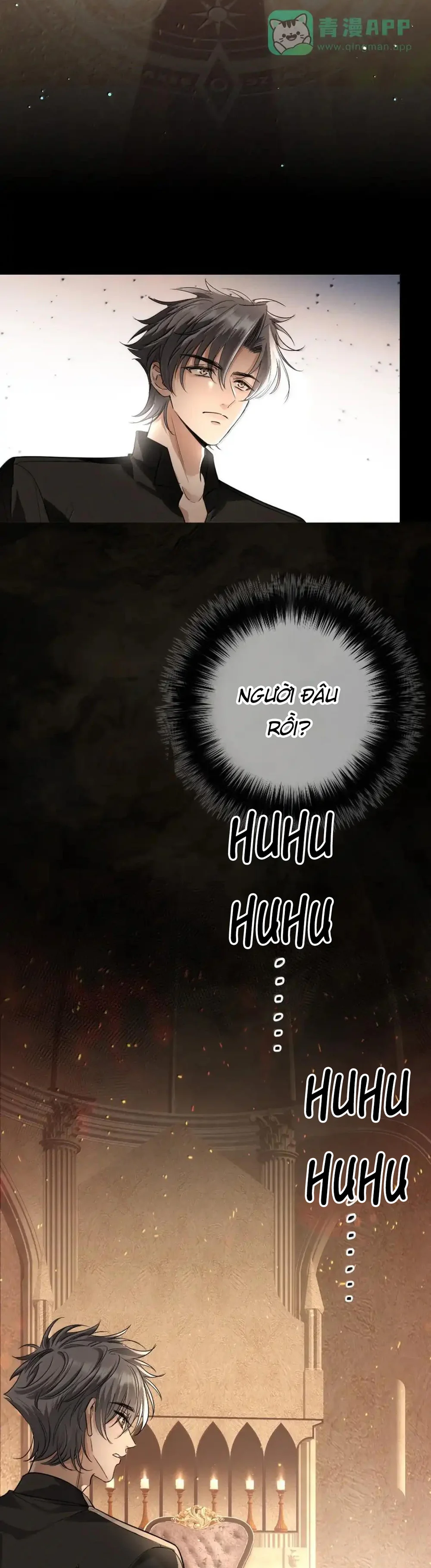 Đọc truyện Phệ Chủ - Chapter 52