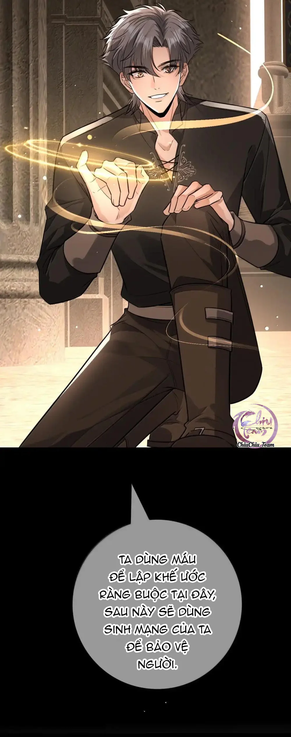 Đọc truyện Phệ Chủ - Chapter 52