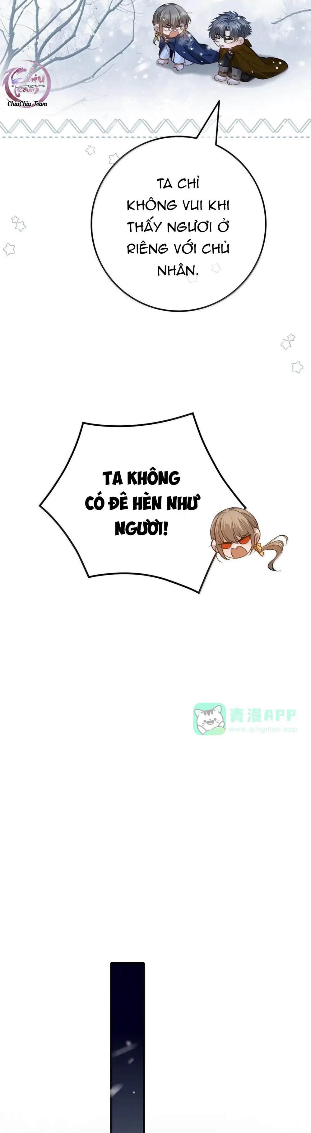 Đọc truyện Phệ Chủ - Chapter 53
