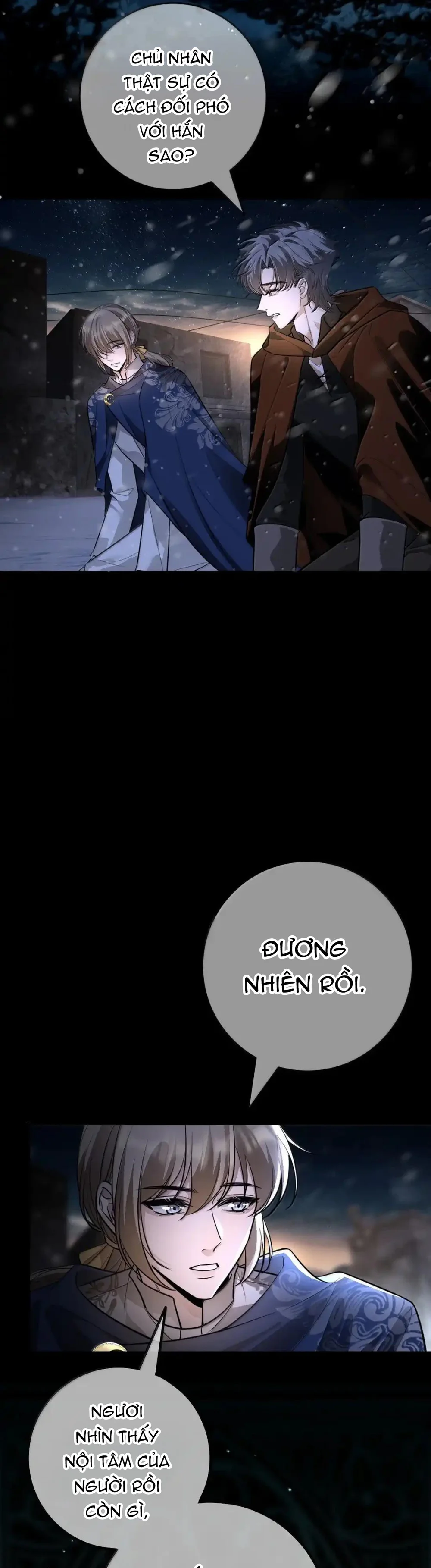 Đọc truyện Phệ Chủ - Chapter 53