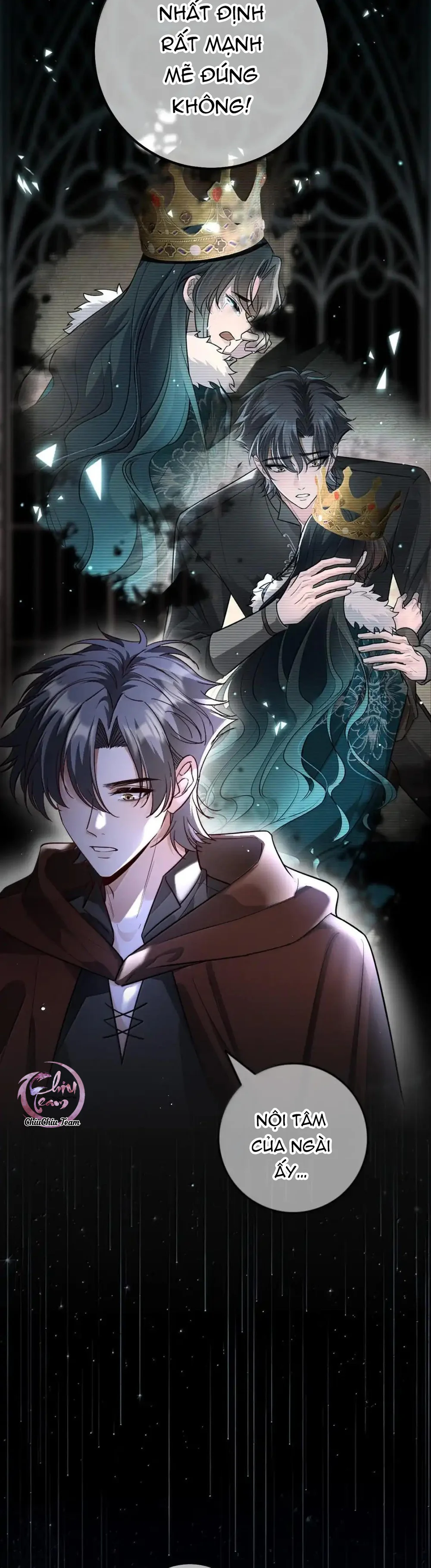 Đọc truyện Phệ Chủ - Chapter 53