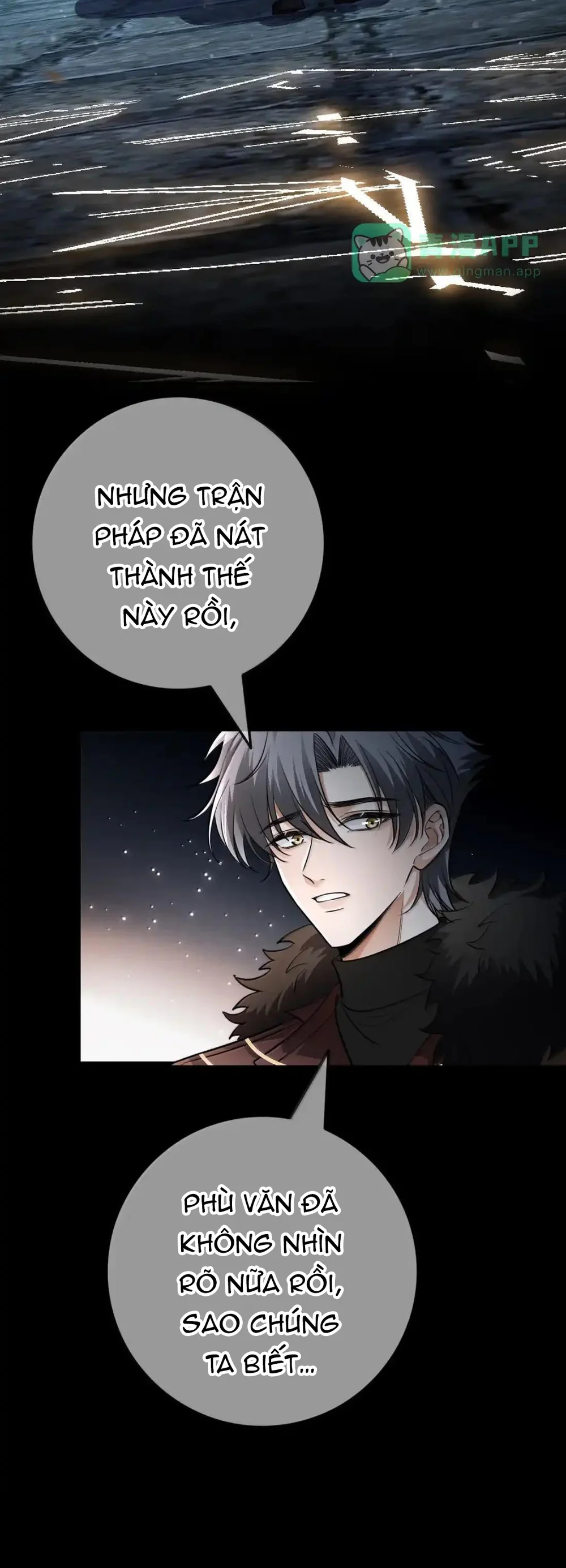 Đọc truyện Phệ Chủ - Chapter 53