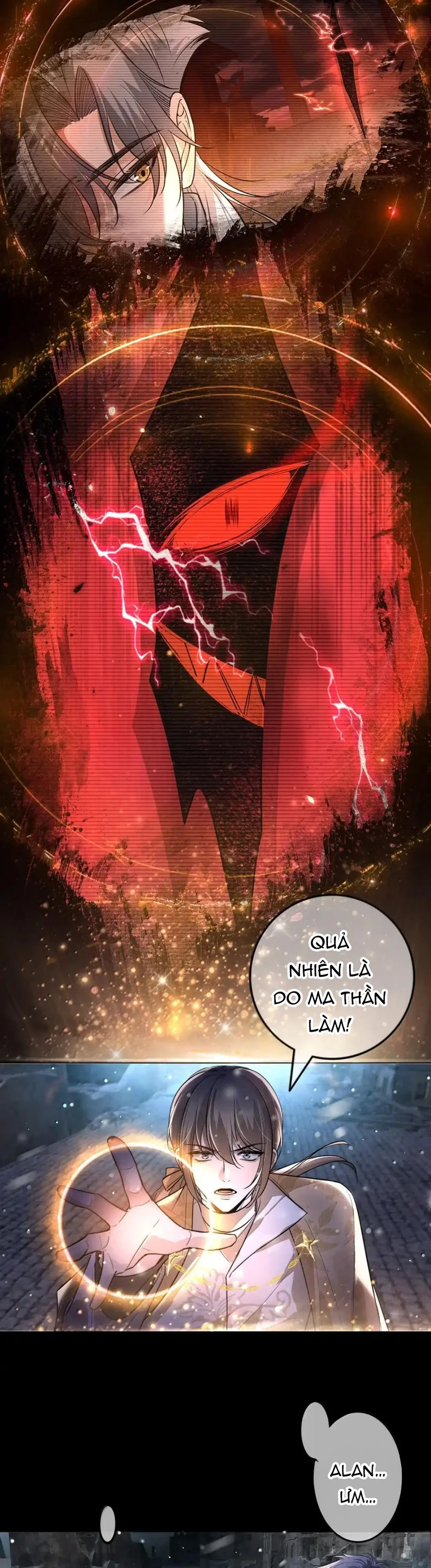 Đọc truyện Phệ Chủ - Chapter 53