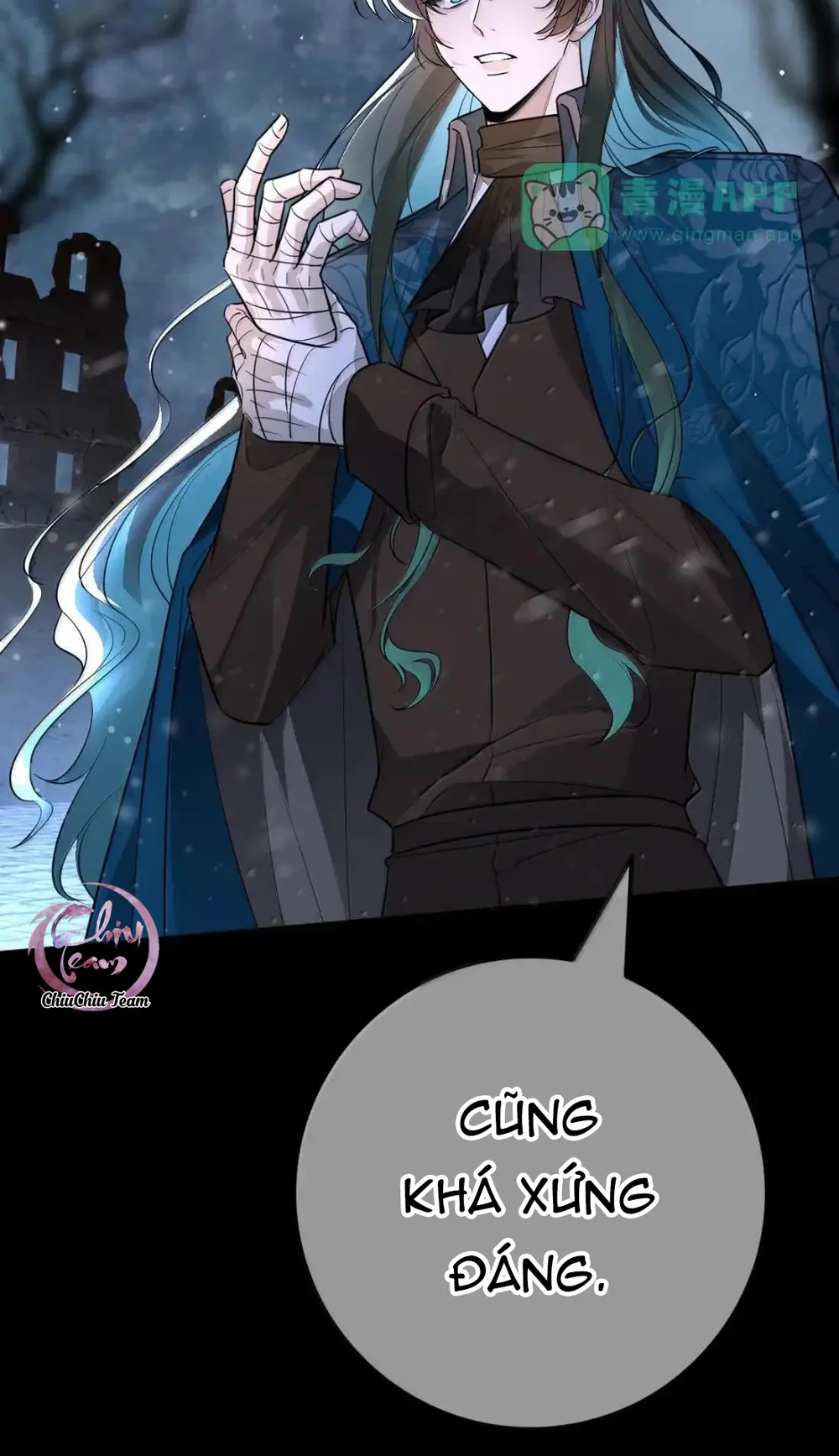 Đọc truyện Phệ Chủ - Chapter 53