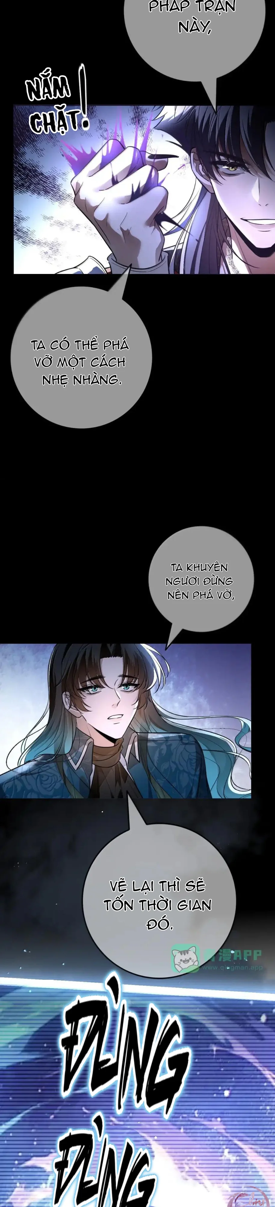 Đọc truyện Phệ Chủ - Chapter 54