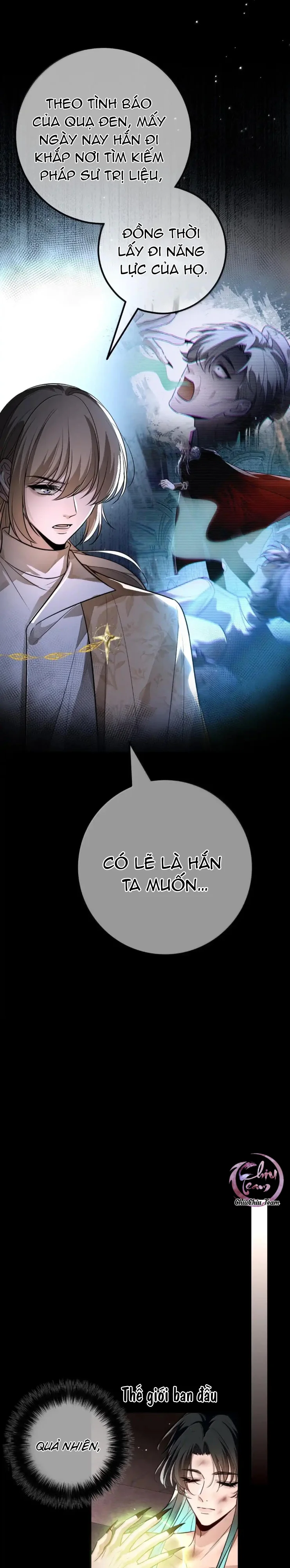 Đọc truyện Phệ Chủ - Chapter 54