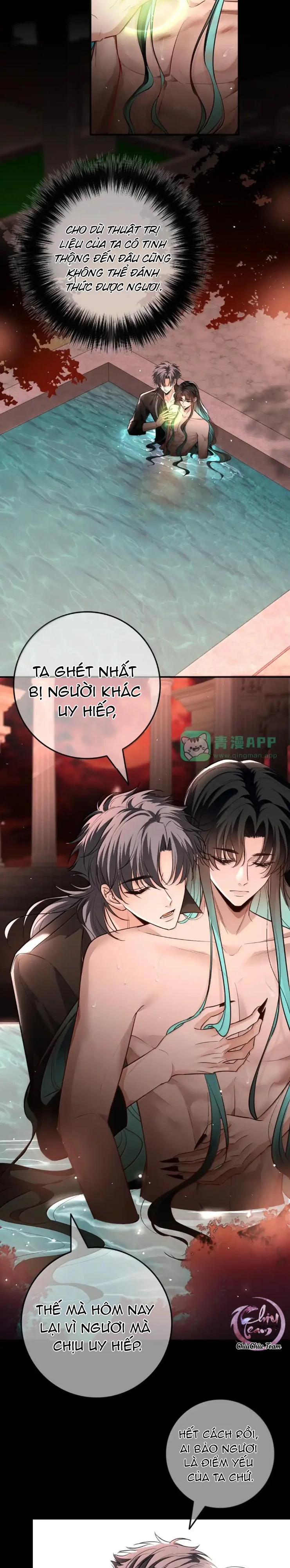 Đọc truyện Phệ Chủ - Chapter 54