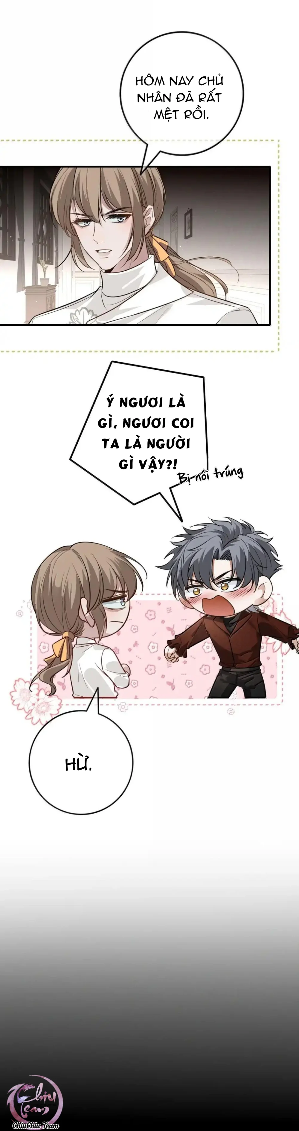 Đọc truyện Phệ Chủ - Chapter 54