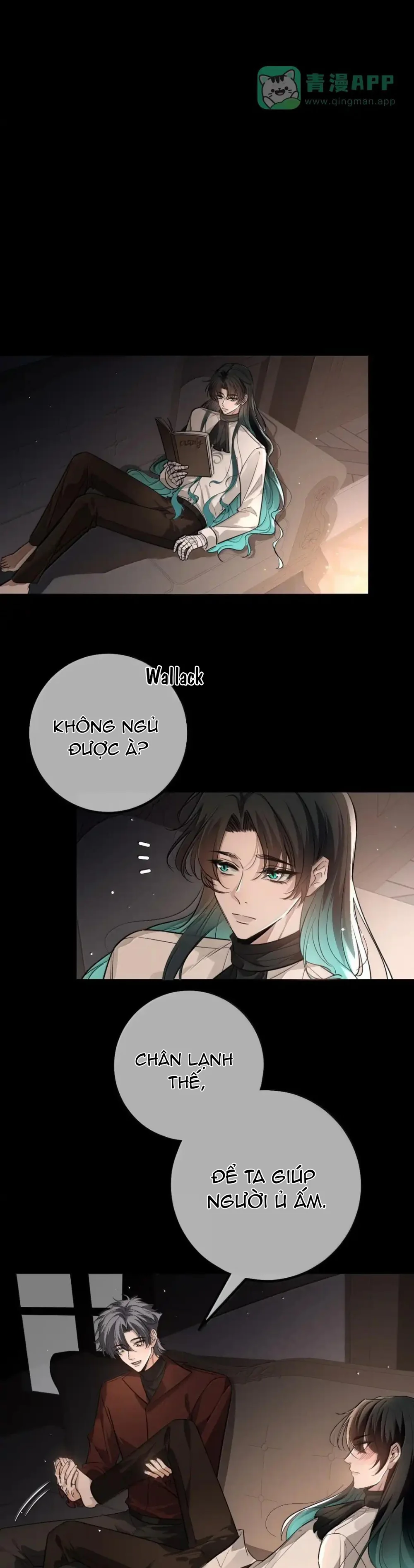 Đọc truyện Phệ Chủ - Chapter 54