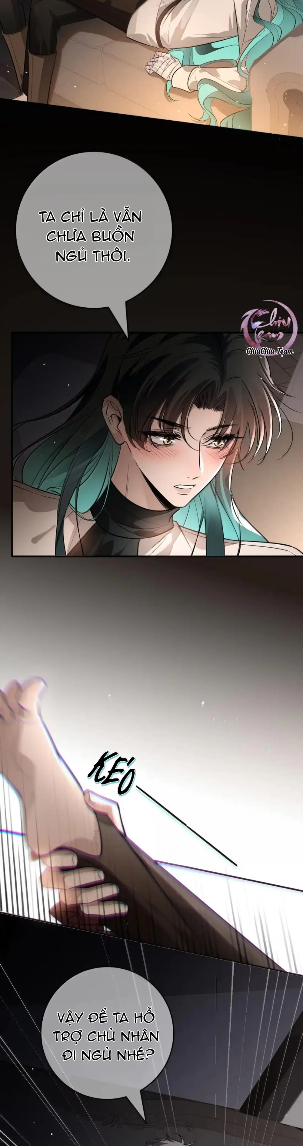 Đọc truyện Phệ Chủ - Chapter 54