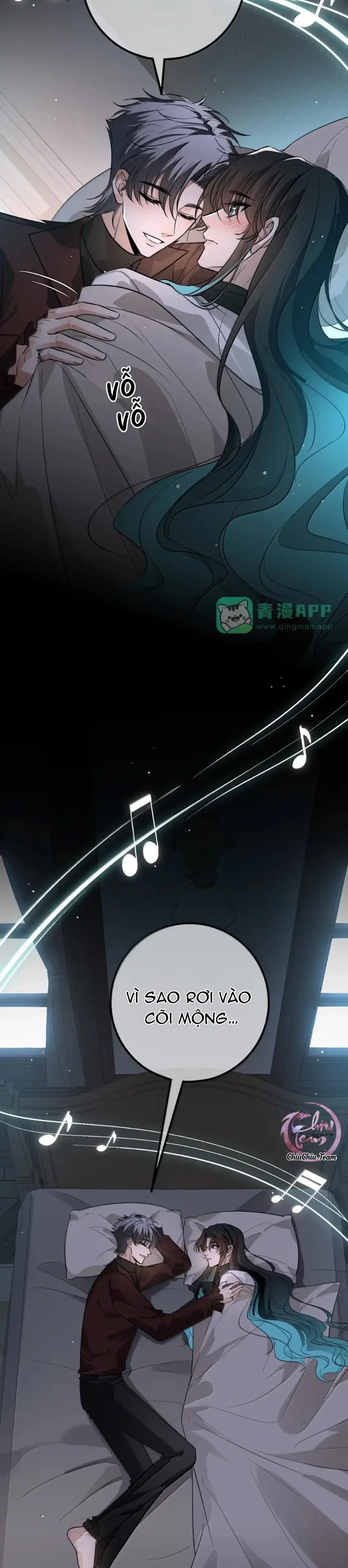 Đọc truyện Phệ Chủ - Chapter 54