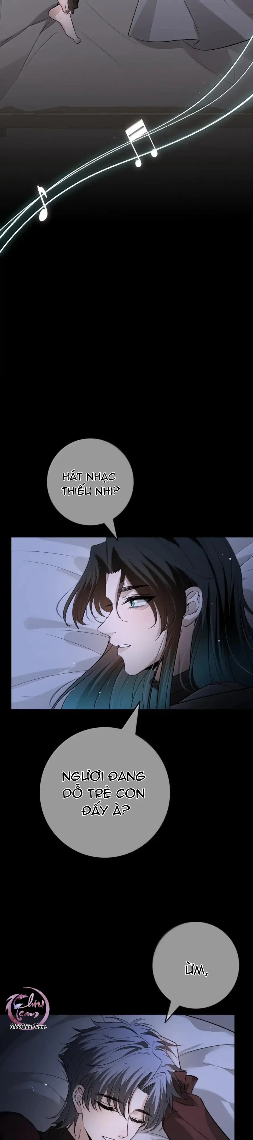Đọc truyện Phệ Chủ - Chapter 54