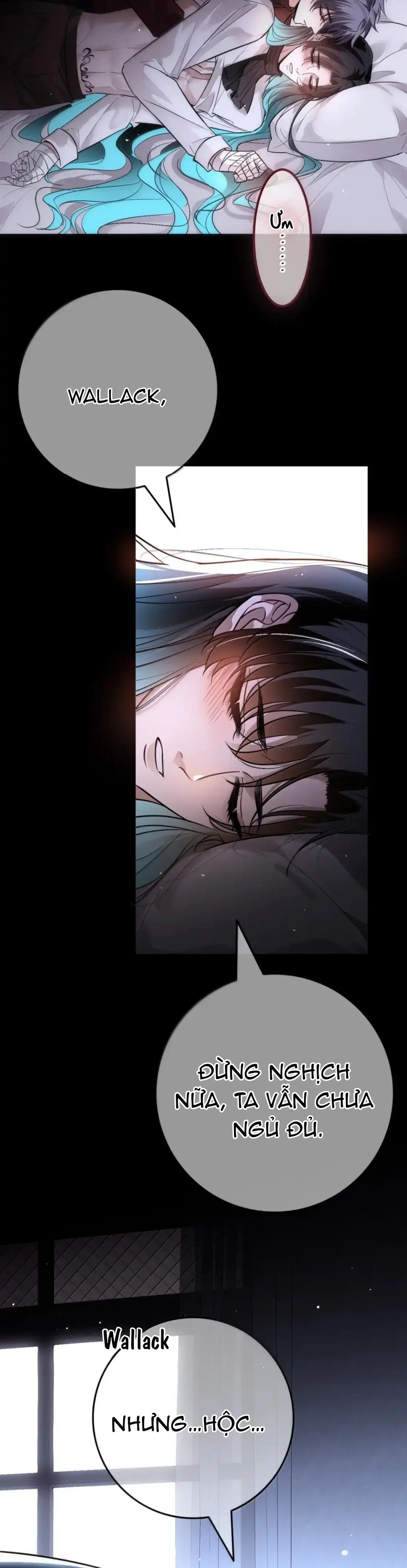 Đọc truyện Phệ Chủ - Chapter 55