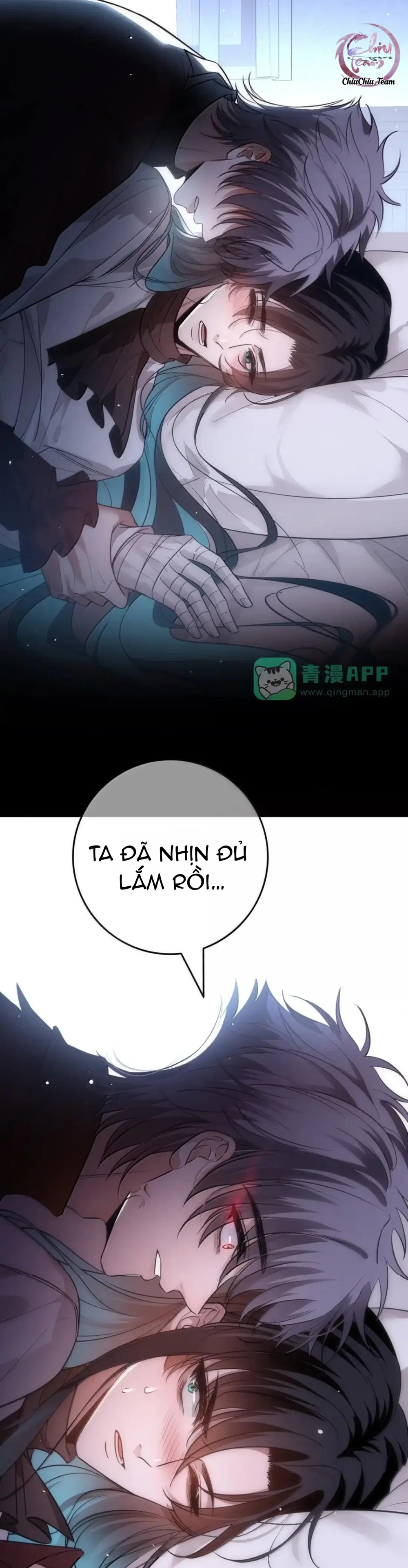 Đọc truyện Phệ Chủ - Chapter 55