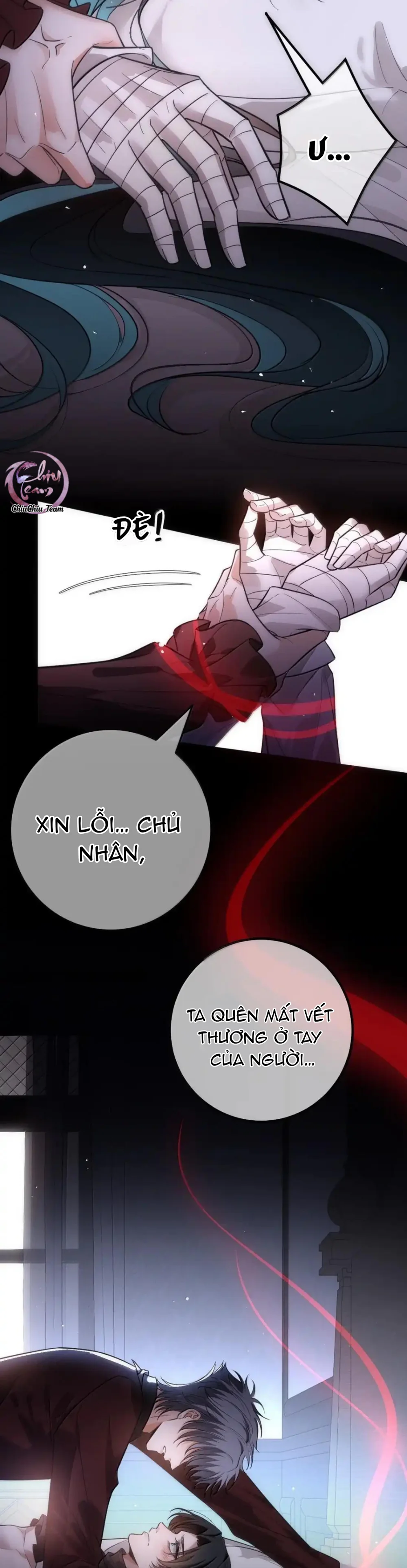 Đọc truyện Phệ Chủ - Chapter 55