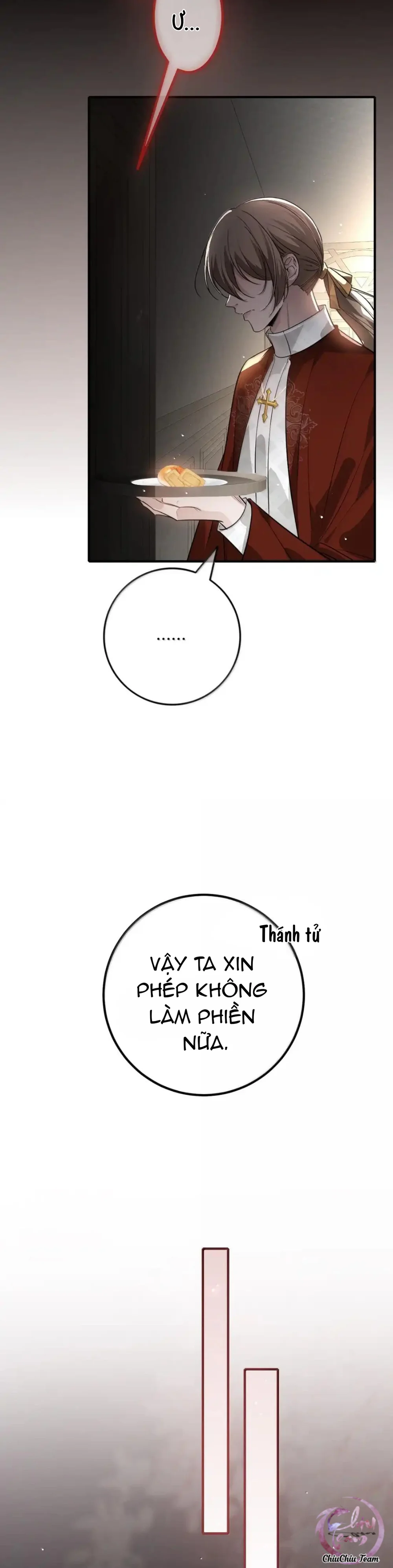 Đọc truyện Phệ Chủ - Chapter 55