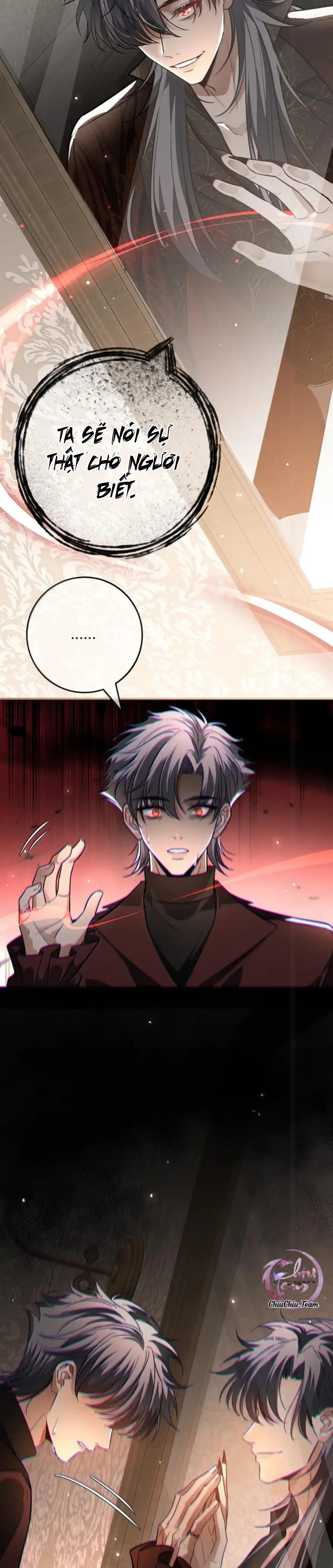 Đọc truyện Phệ Chủ - Chapter 55