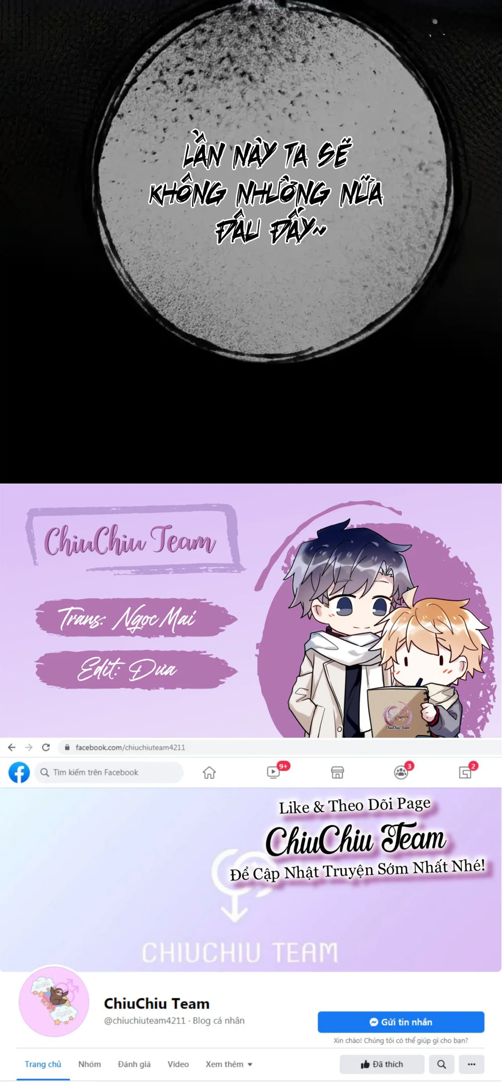Đọc truyện Phệ Chủ - Chapter 55