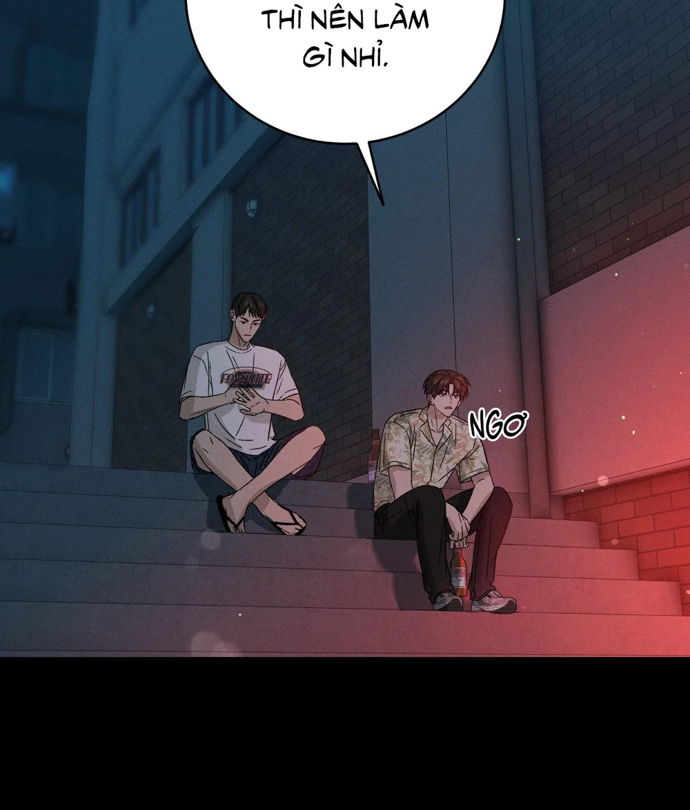 Đọc truyện NHỮNG KẺ ĐÁNG CHẾT - Chapter 18