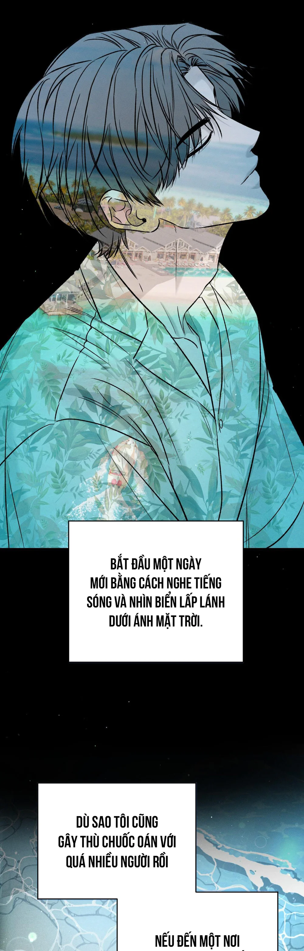 Đọc truyện NHỮNG KẺ ĐÁNG CHẾT - Chapter 18