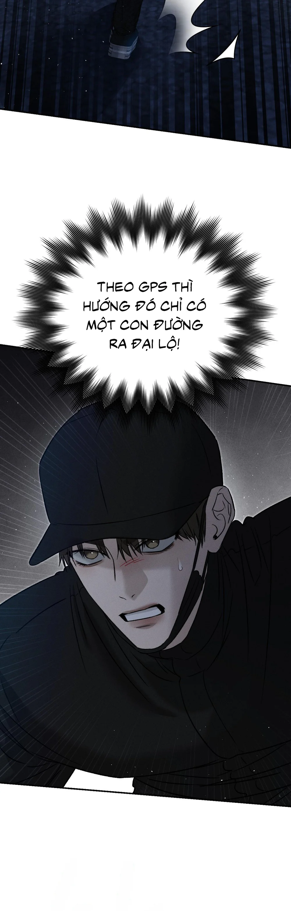 Đọc truyện NHỮNG KẺ ĐÁNG CHẾT - Chapter 18