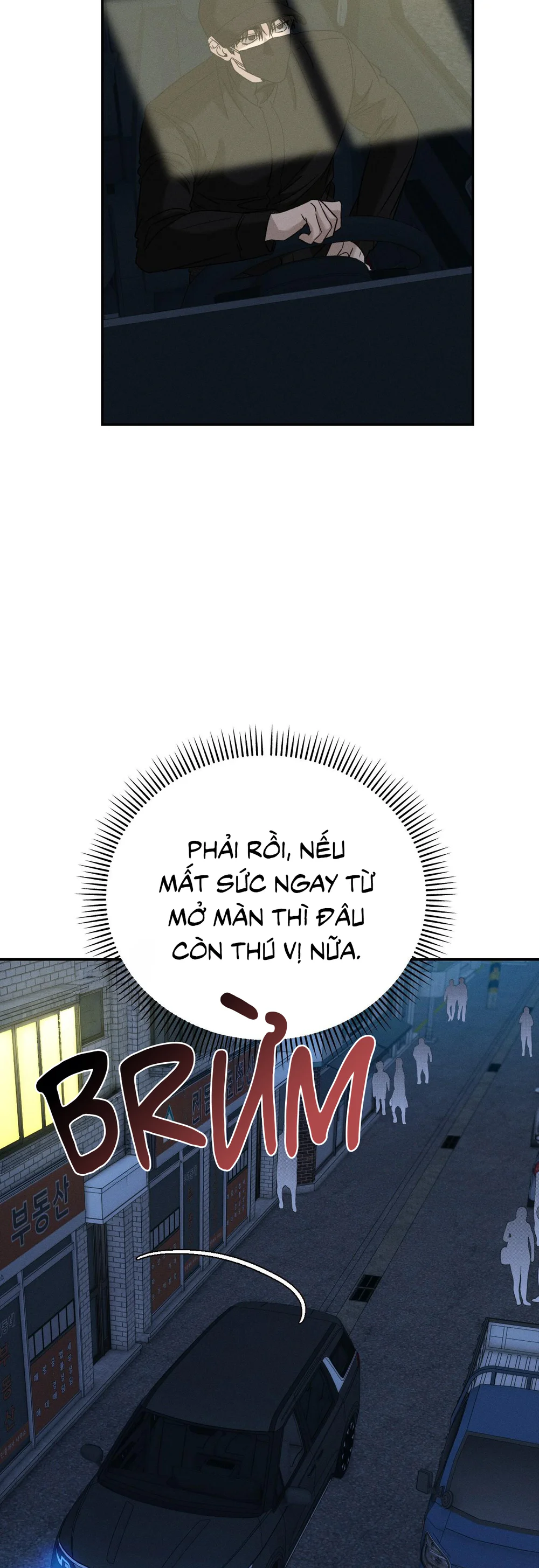 Đọc truyện NHỮNG KẺ ĐÁNG CHẾT - Chapter 18