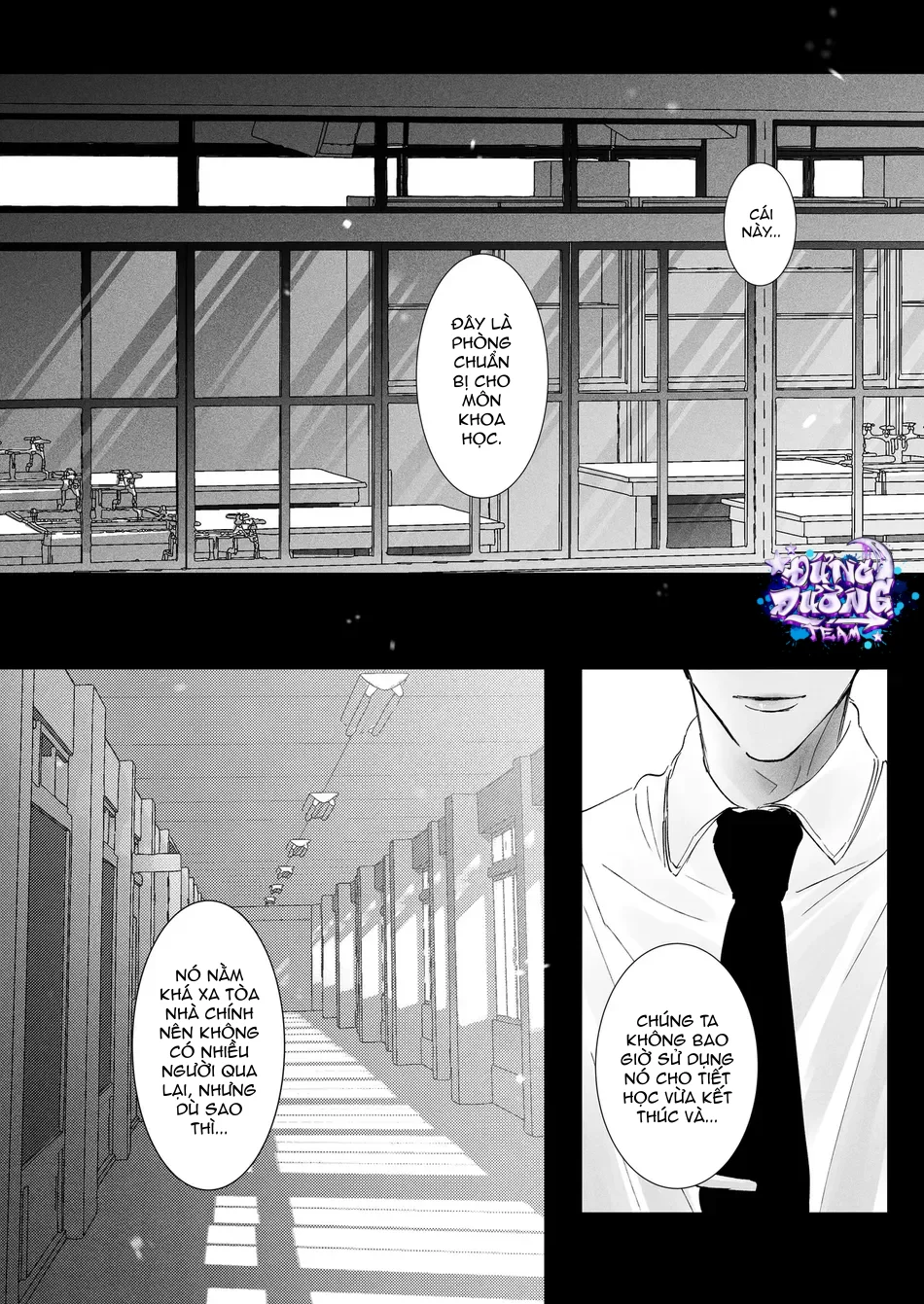 Đọc truyện ONESHORT BÁI THIẾN - Chapter 94