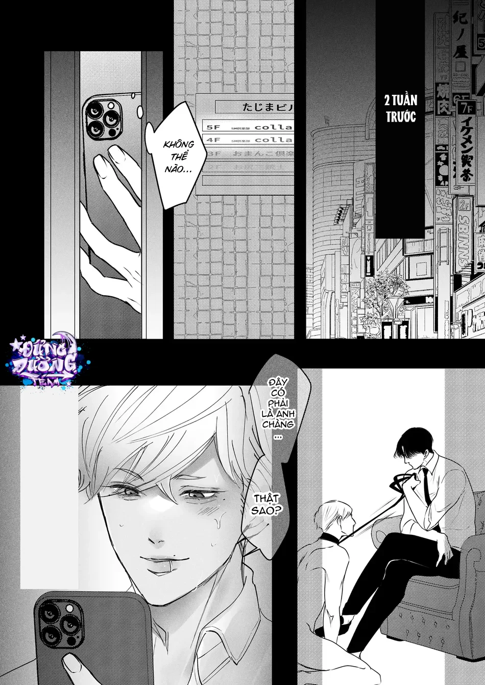 Đọc truyện ONESHORT BÁI THIẾN - Chapter 94