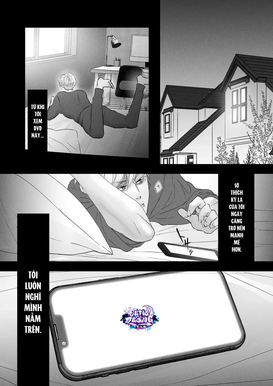 Đọc truyện ONESHORT BÁI THIẾN - Chapter 94