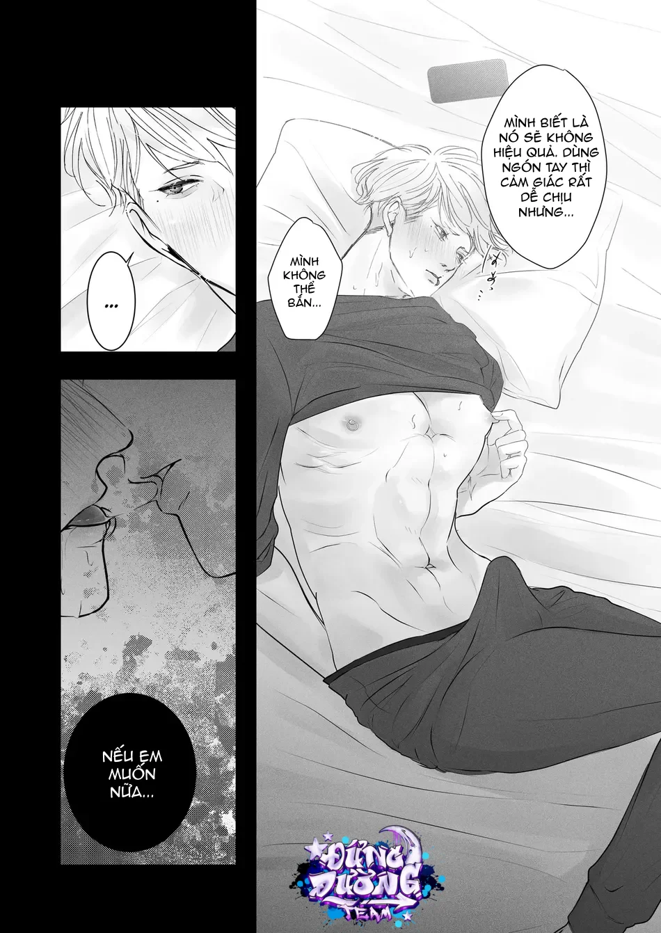 Đọc truyện ONESHORT BÁI THIẾN - Chapter 94