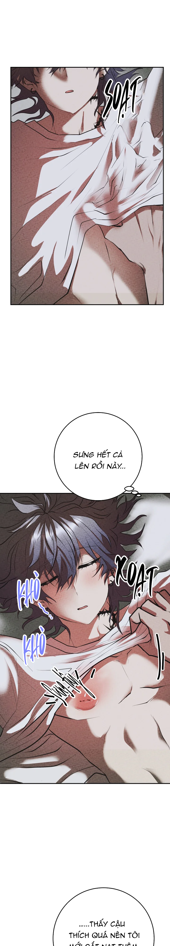 Đọc truyện Trang Trại Jangsaeng - Chapter 16