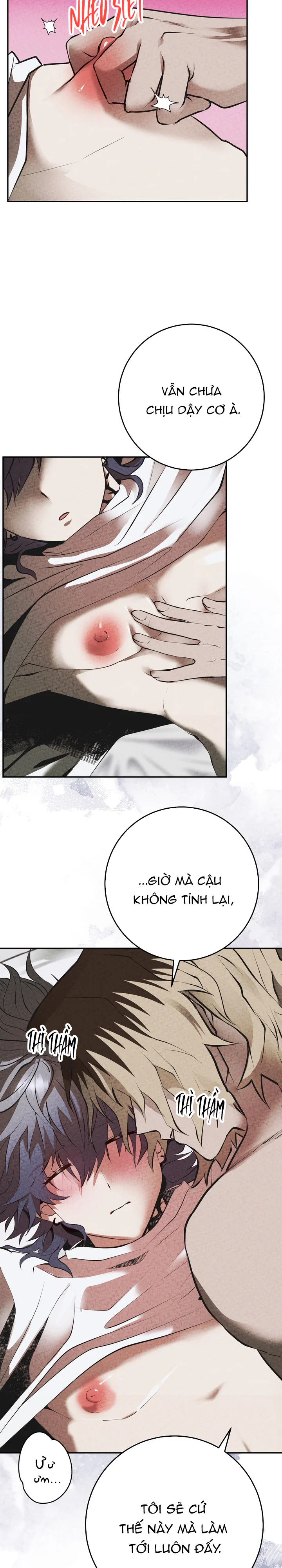Đọc truyện Trang Trại Jangsaeng - Chapter 16