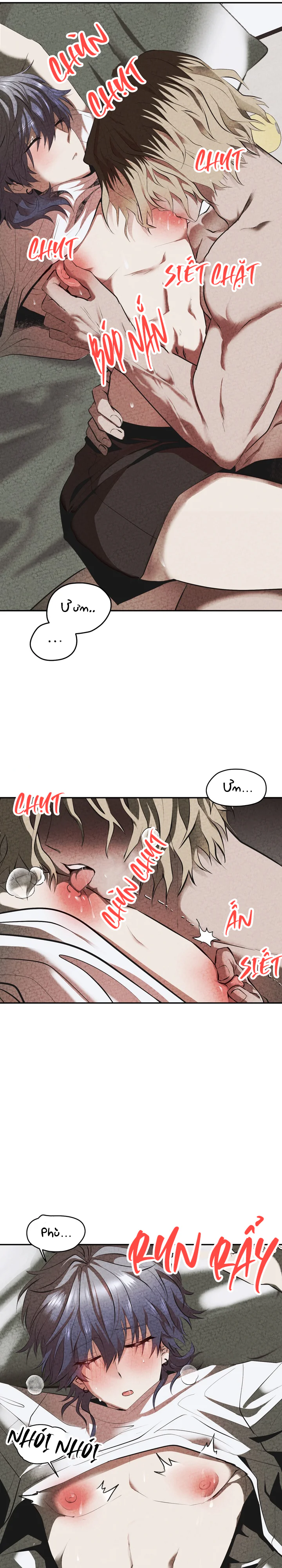 Đọc truyện Trang Trại Jangsaeng - Chapter 16
