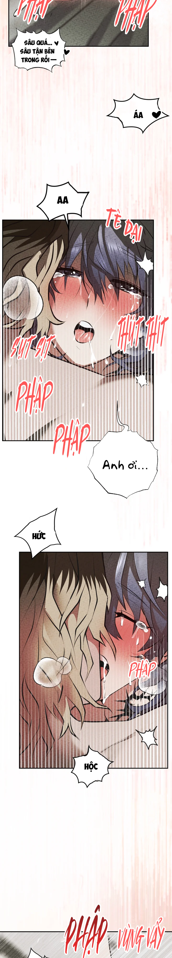 Đọc truyện Trang Trại Jangsaeng - Chapter 16