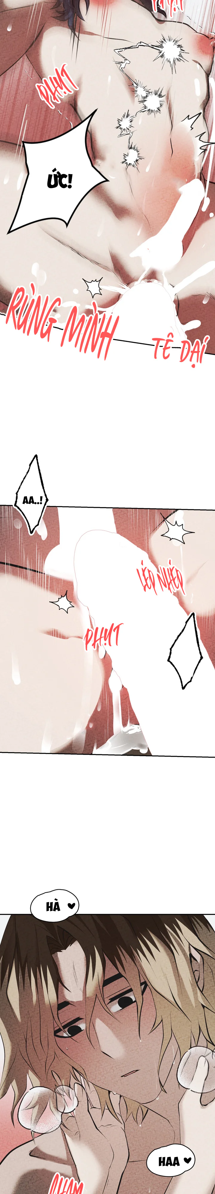 Đọc truyện Trang Trại Jangsaeng - Chapter 16