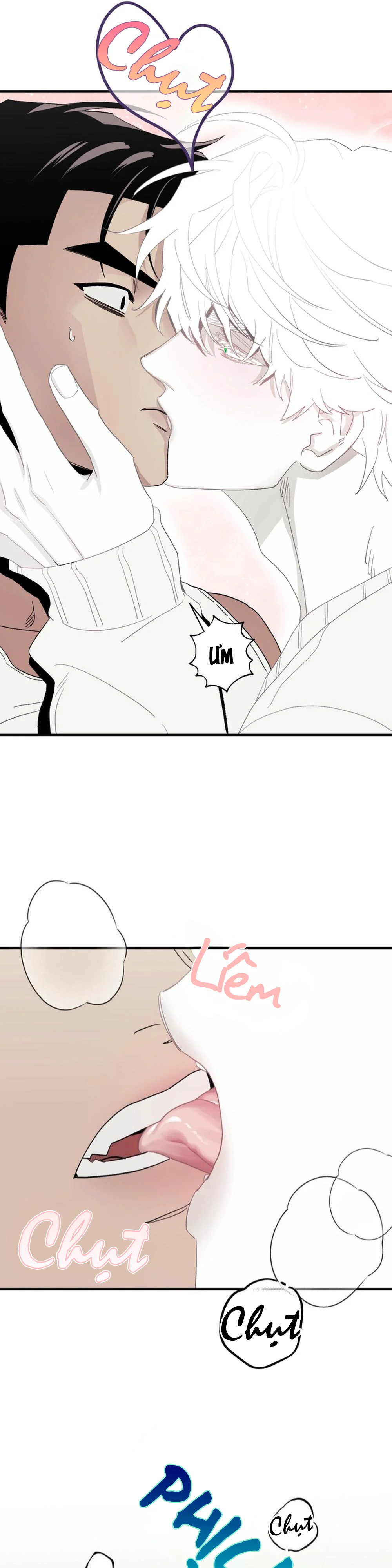 Đọc truyện Tuyển Tập Cà Phê Sữa - Chapter 1.3